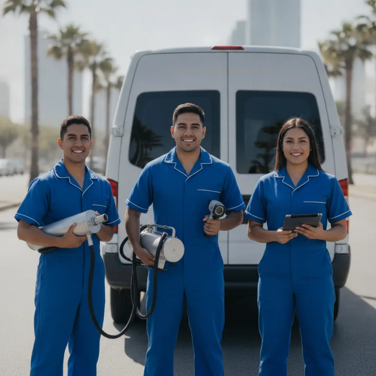 Crioterapia equipe em Guarapuava